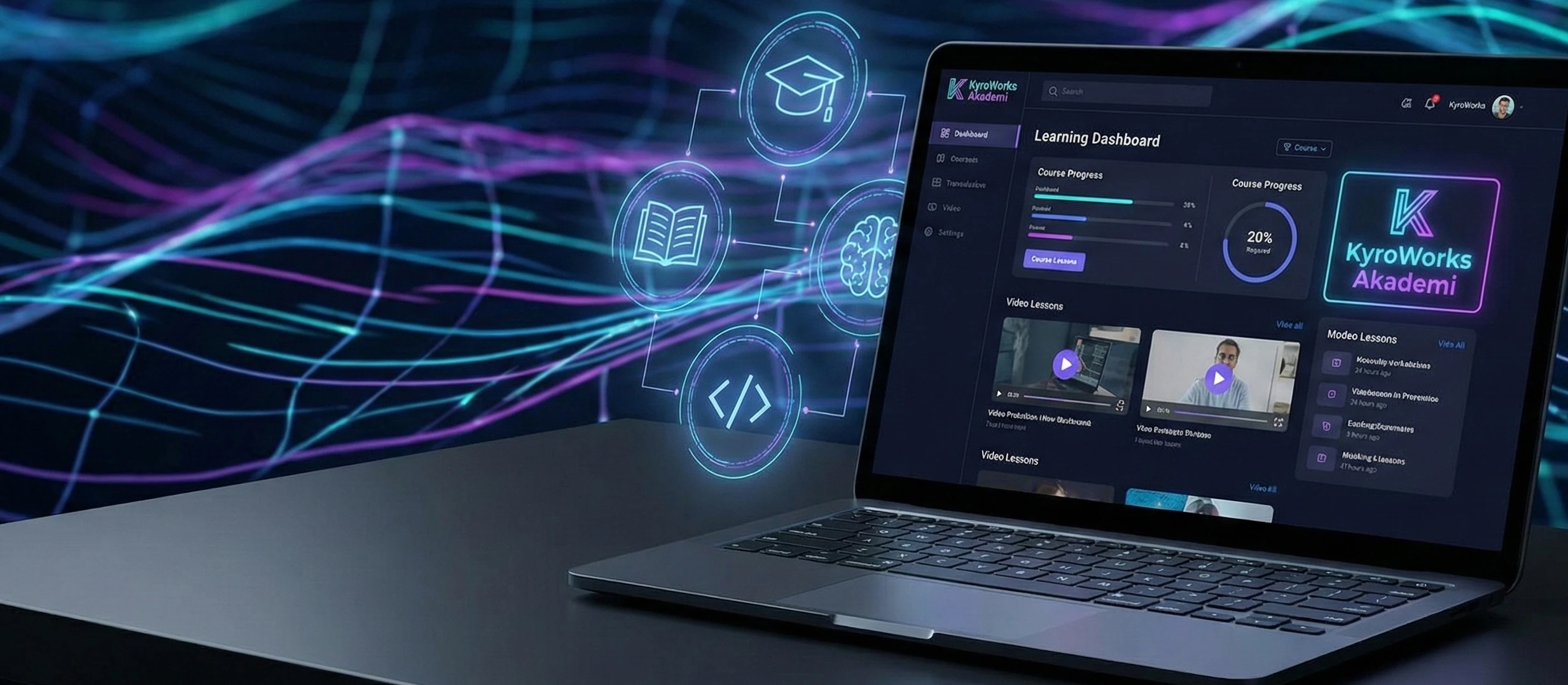 Eğitim içerikleri ve Güvenliği