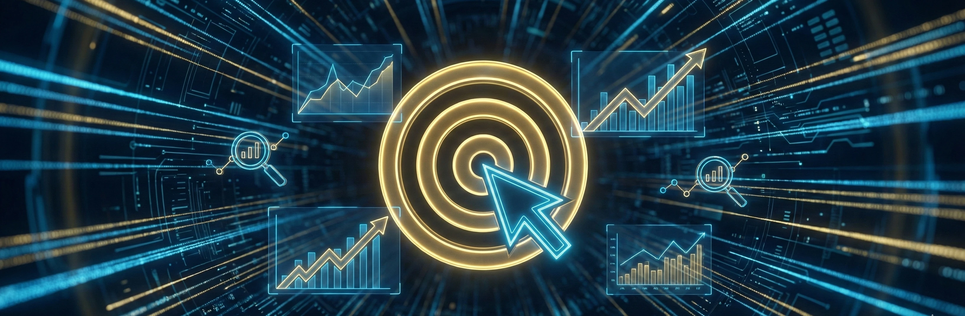 Google Ads Yönetimi